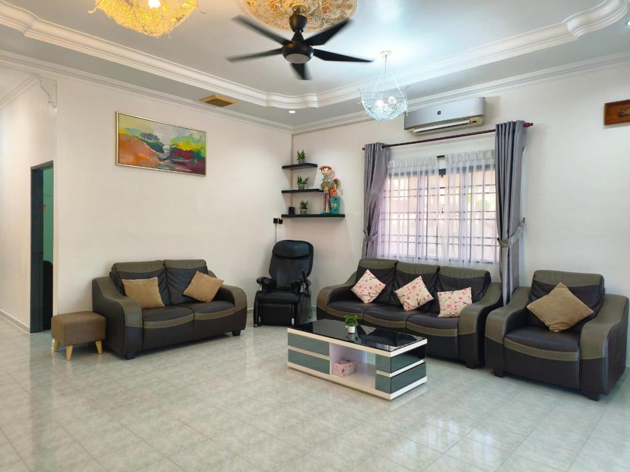 Taiping Vacation Home Exterior photo