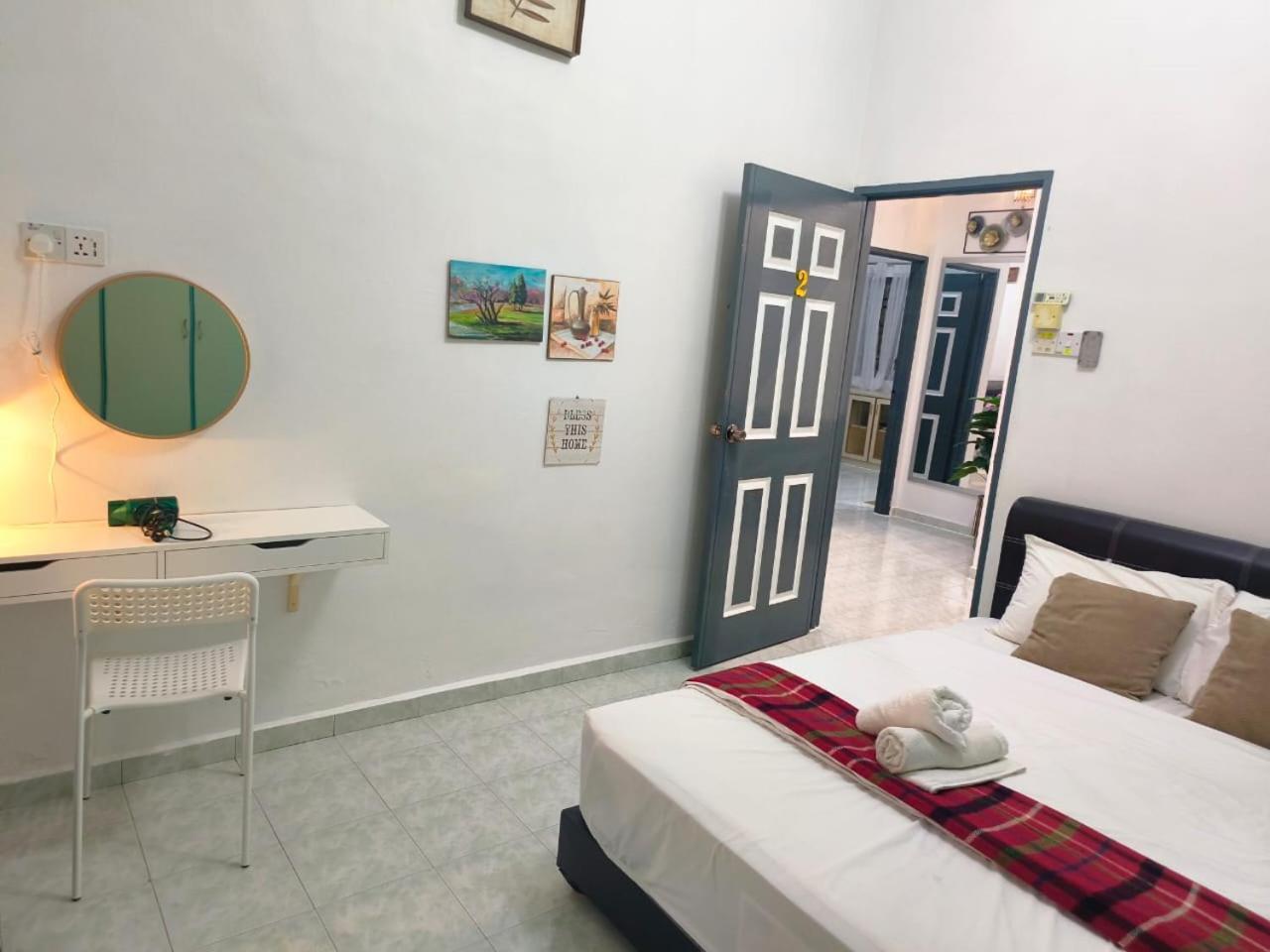 Taiping Vacation Home Exterior photo
