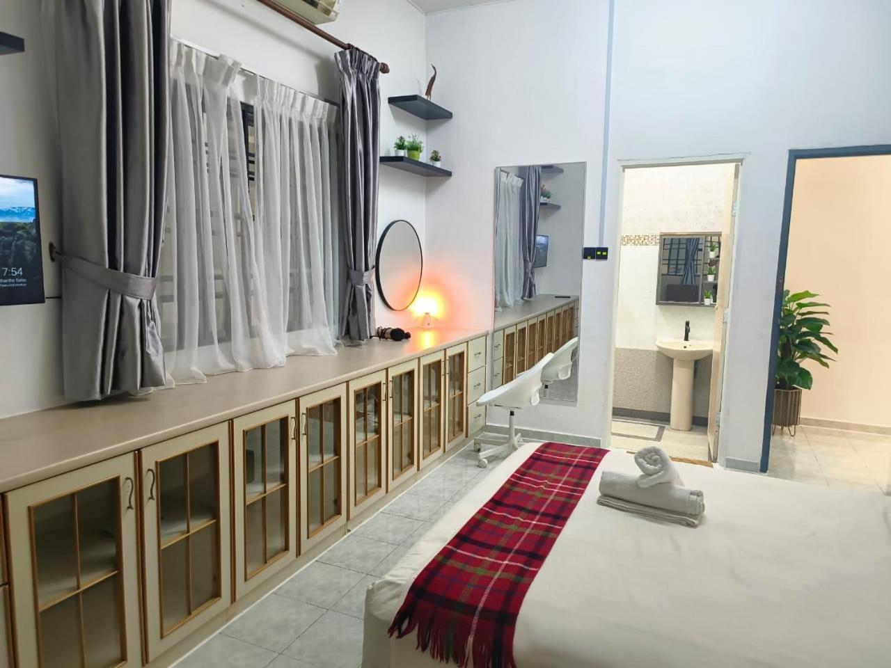 Taiping Vacation Home Exterior photo